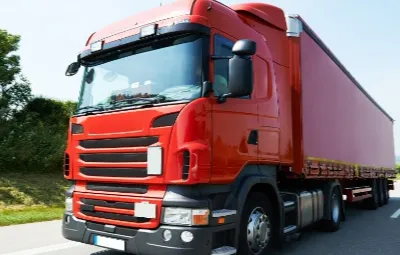 İstanbul Köşk Ambar Kargo