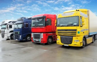 İstanbul Köşk Nakliye Ambarı