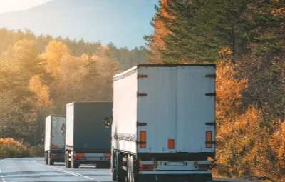 İstanbul ile Köşk Arası Klima Taşıma