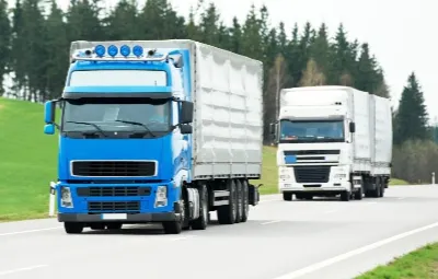 İstanbul ile Köşk Arası Eşya Taşıma